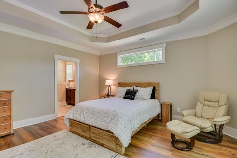 Tiny photo for 295 Fairway Drive, McCormick, SC 29835 (MLS # 544591)
