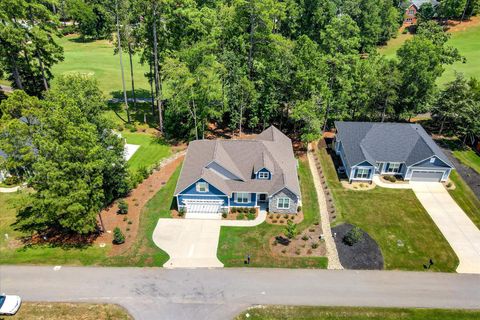 Tiny photo for 295 Fairway Drive, McCormick, SC 29835 (MLS # 544591)