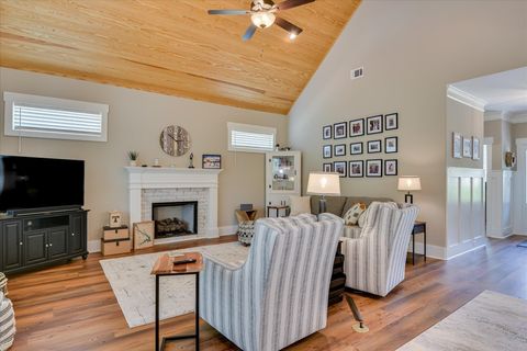 Tiny photo for 295 Fairway Drive, McCormick, SC 29835 (MLS # 544591)