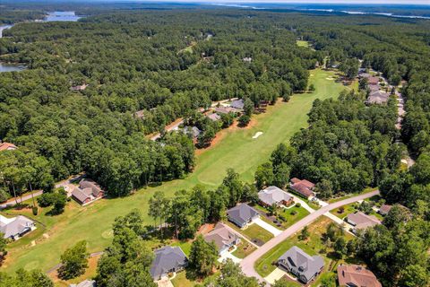 Tiny photo for 295 Fairway Drive, McCormick, SC 29835 (MLS # 544591)