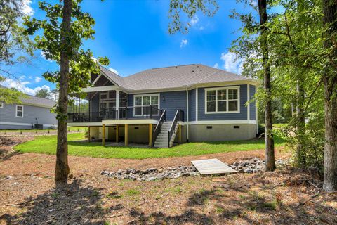 Tiny photo for 295 Fairway Drive, McCormick, SC 29835 (MLS # 544591)