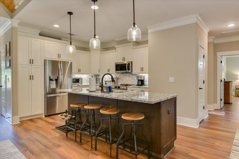 Tiny photo for 295 Fairway Drive, McCormick, SC 29835 (MLS # 544591)