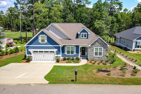 Tiny photo for 295 Fairway Drive, McCormick, SC 29835 (MLS # 544591)