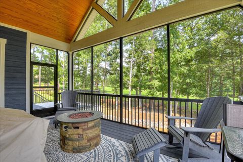 Tiny photo for 295 Fairway Drive, McCormick, SC 29835 (MLS # 544591)