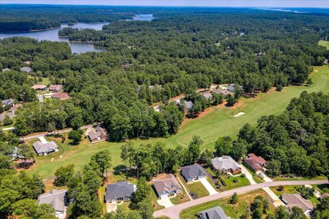 Tiny photo for 295 Fairway Drive, McCormick, SC 29835 (MLS # 544591)