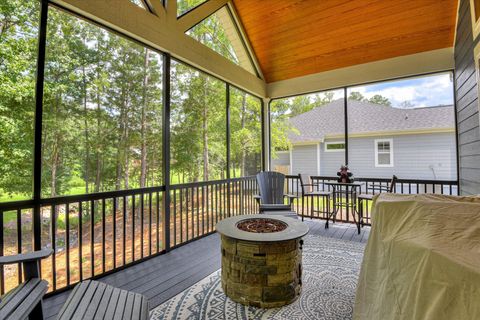 Tiny photo for 295 Fairway Drive, McCormick, SC 29835 (MLS # 544591)
