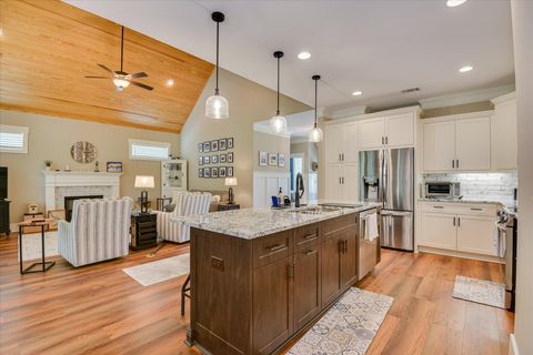 Tiny photo for 295 Fairway Drive, McCormick, SC 29835 (MLS # 544591)