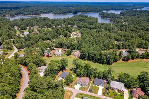 Tiny photo for 295 Fairway Drive, McCormick, SC 29835 (MLS # 544591)