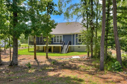 Tiny photo for 295 Fairway Drive, McCormick, SC 29835 (MLS # 544591)