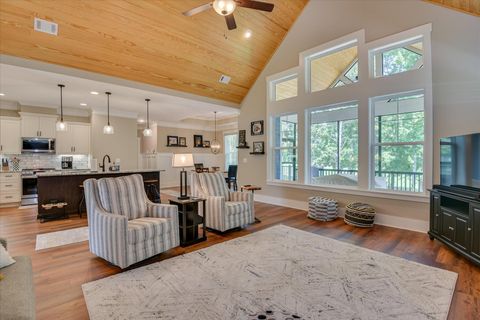 Tiny photo for 295 Fairway Drive, McCormick, SC 29835 (MLS # 544591)