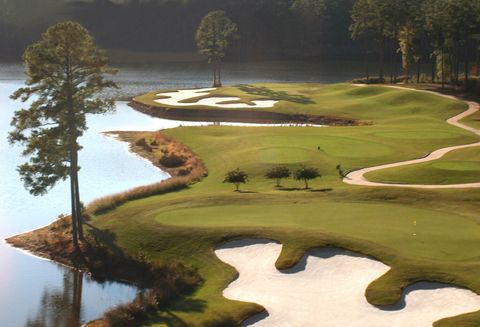 Tiny photo for 295 Fairway Drive, McCormick, SC 29835 (MLS # 544591)