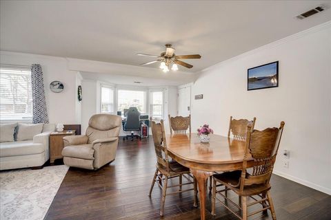 Tiny photo for 4518 Colonial Road, Martinez, GA 30907 (MLS # 552889)