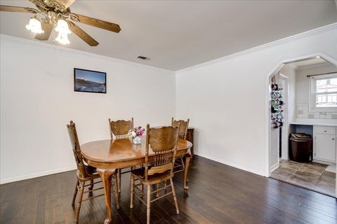 Tiny photo for 4518 Colonial Road, Martinez, GA 30907 (MLS # 552889)