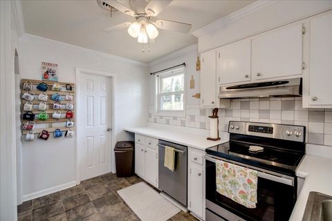 Tiny photo for 4518 Colonial Road, Martinez, GA 30907 (MLS # 552889)