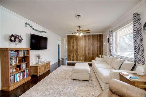 Tiny photo for 4518 Colonial Road, Martinez, GA 30907 (MLS # 552889)