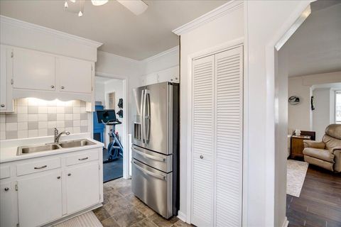 Tiny photo for 4518 Colonial Road, Martinez, GA 30907 (MLS # 552889)