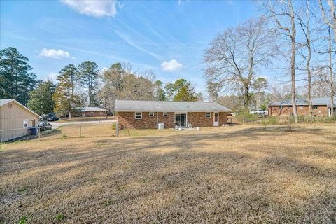 Tiny photo for 4518 Colonial Road, Martinez, GA 30907 (MLS # 552889)