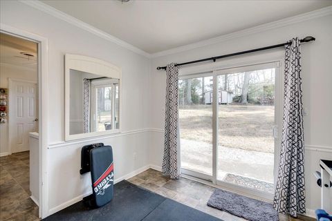 Tiny photo for 4518 Colonial Road, Martinez, GA 30907 (MLS # 552889)