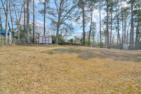 Tiny photo for 4518 Colonial Road, Martinez, GA 30907 (MLS # 552889)
