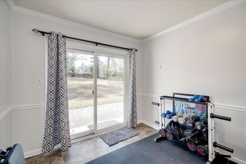 Tiny photo for 4518 Colonial Road, Martinez, GA 30907 (MLS # 552889)