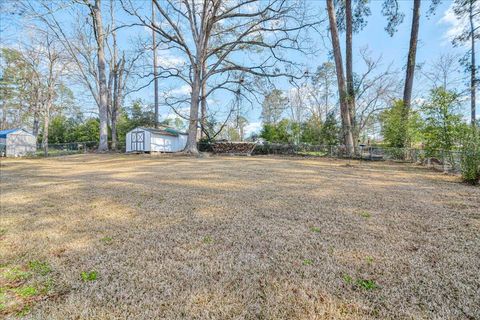 Tiny photo for 4518 Colonial Road, Martinez, GA 30907 (MLS # 552889)