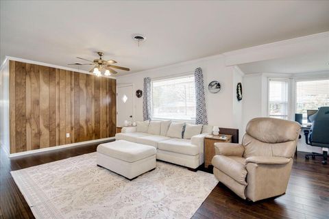 Tiny photo for 4518 Colonial Road, Martinez, GA 30907 (MLS # 552889)