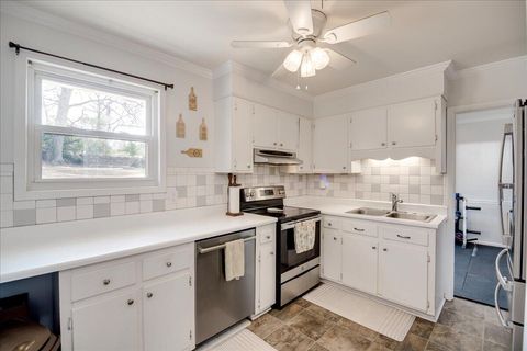 Tiny photo for 4518 Colonial Road, Martinez, GA 30907 (MLS # 552889)