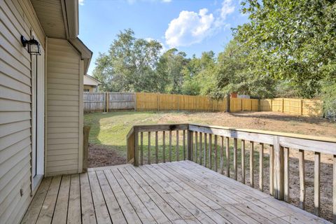 Tiny photo for 962 Hunting Horn Way, Evans, GA 30809 (MLS # 547503)
