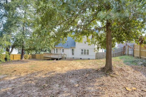 Tiny photo for 962 Hunting Horn Way, Evans, GA 30809 (MLS # 547503)