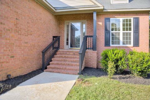 Tiny photo for 962 Hunting Horn Way, Evans, GA 30809 (MLS # 547503)