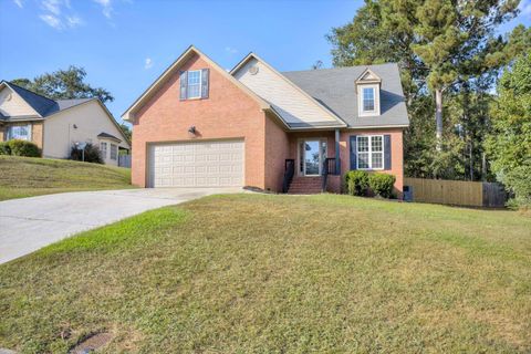 Tiny photo for 962 Hunting Horn Way, Evans, GA 30809 (MLS # 547503)
