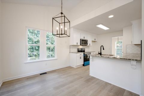 Tiny photo for 962 Hunting Horn Way, Evans, GA 30809 (MLS # 547503)
