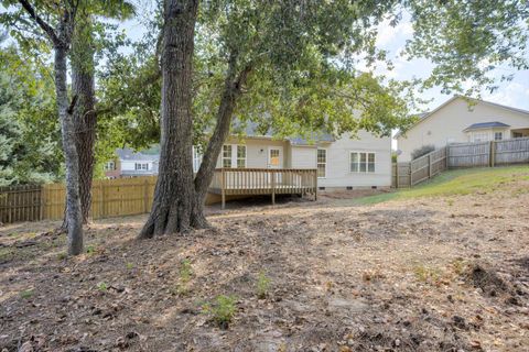 Tiny photo for 962 Hunting Horn Way, Evans, GA 30809 (MLS # 547503)