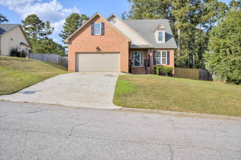 Tiny photo for 962 Hunting Horn Way, Evans, GA 30809 (MLS # 547503)