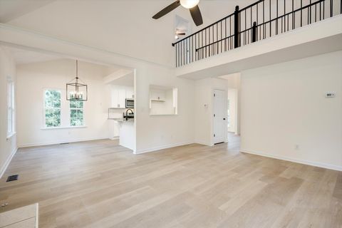 Tiny photo for 962 Hunting Horn Way, Evans, GA 30809 (MLS # 547503)