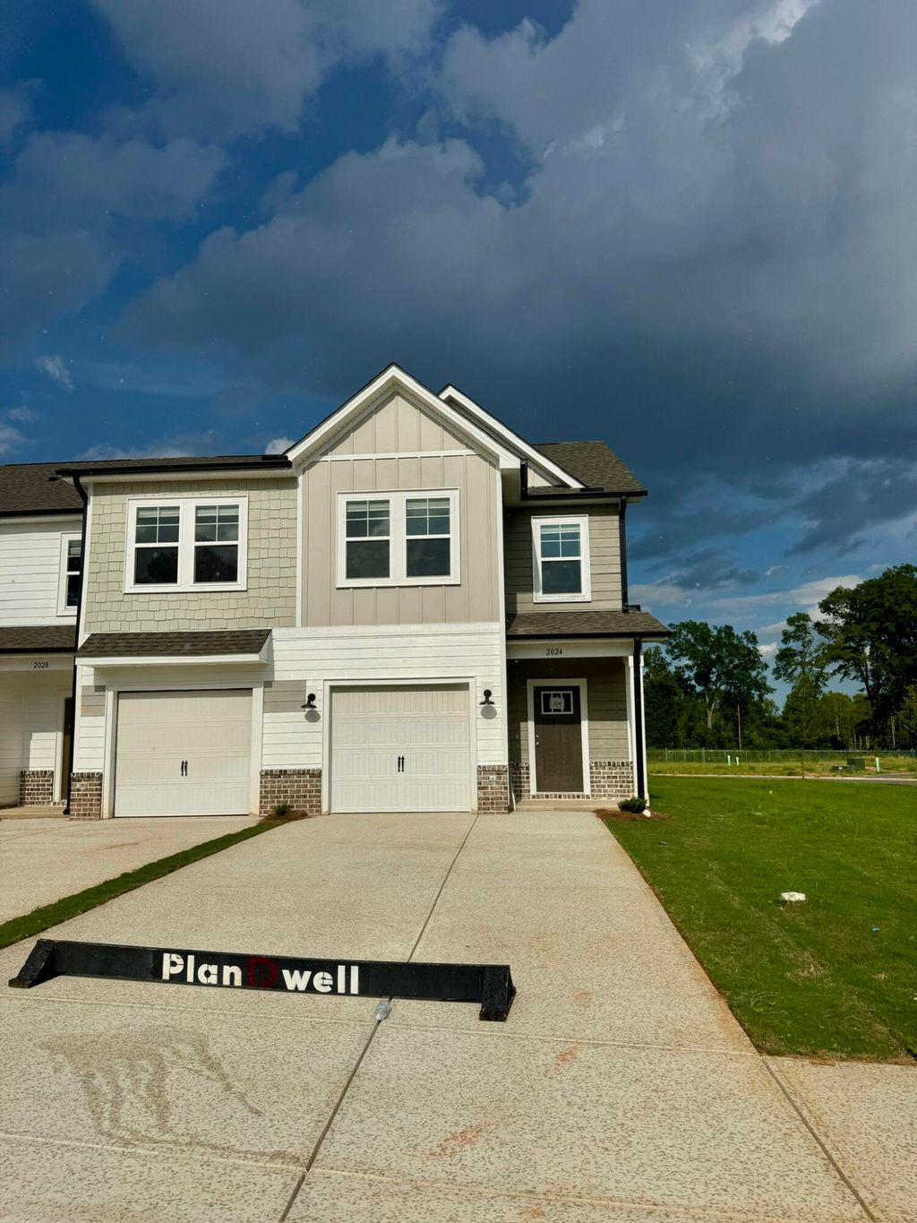 Photo for 2024 SE Denmark Avenue, Aiken, SC 29801 (MLS # 539845)
