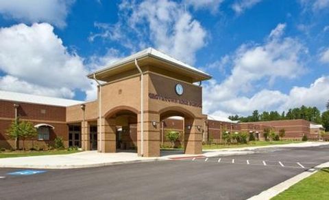 Tiny photo for 1120 Jolly Lane, Grovetown, GA 30813 (MLS # 546093)