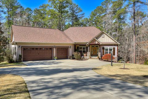 Photo of 185 Bereau Dr Drive, McCormick, SC 29835 (MLS # 539386) Photo of 185 Bereau Dr Drive, McCormick, SC 29835 (MLS # 539386)