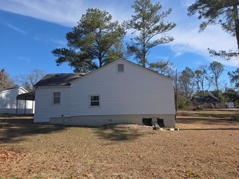 Tiny photo for 2141 Veterans Drive, Augusta, GA 30909 (MLS # 552140)