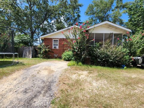Tiny photo for 304 Fleming Street, Wrens, GA 30833 (MLS # 546703)