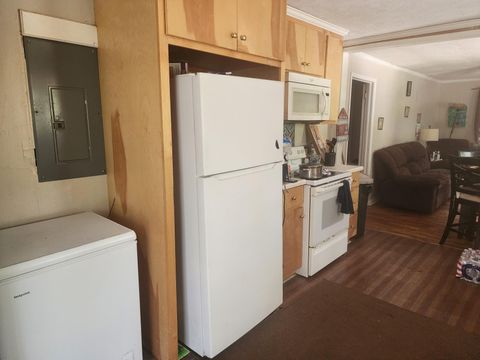 Tiny photo for 304 Fleming Street, Wrens, GA 30833 (MLS # 546703)