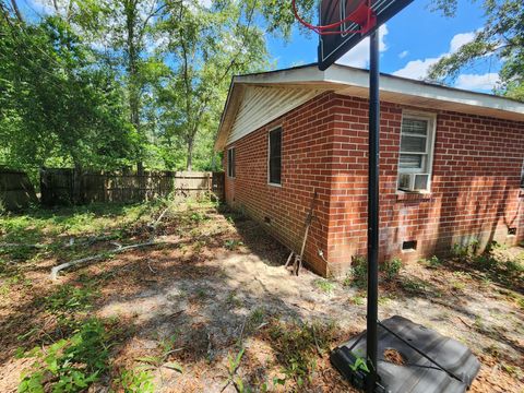 Tiny photo for 304 Fleming Street, Wrens, GA 30833 (MLS # 546703)