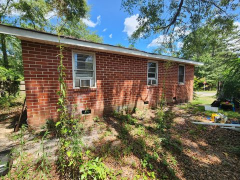 Tiny photo for 304 Fleming Street, Wrens, GA 30833 (MLS # 546703)