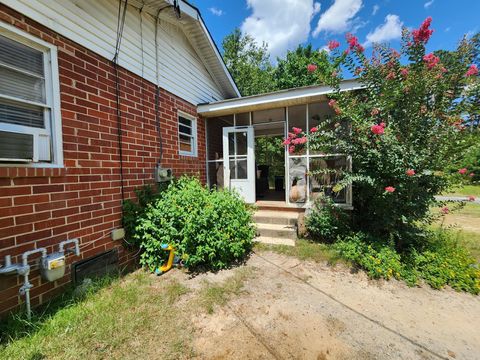 Tiny photo for 304 Fleming Street, Wrens, GA 30833 (MLS # 546703)