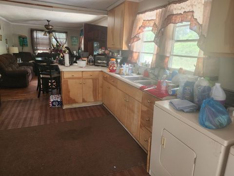 Tiny photo for 304 Fleming Street, Wrens, GA 30833 (MLS # 546703)