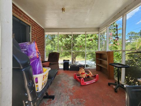 Tiny photo for 304 Fleming Street, Wrens, GA 30833 (MLS # 546703)