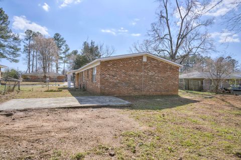 Tiny photo for 4061 Briarwood Drive, Augusta, GA 30907 (MLS # 552945)