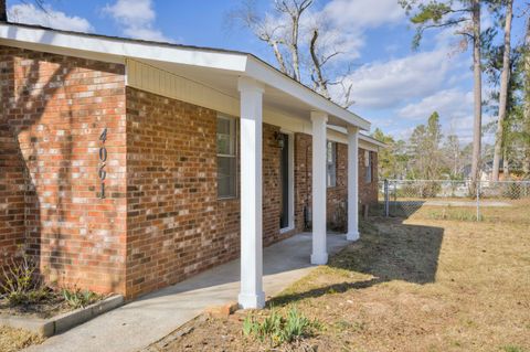 Tiny photo for 4061 Briarwood Drive, Augusta, GA 30907 (MLS # 552945)