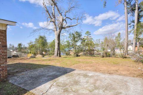 Tiny photo for 4061 Briarwood Drive, Augusta, GA 30907 (MLS # 552945)