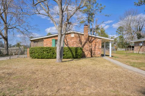 Photo of 4061 Briarwood Drive, Augusta, GA 30907 (MLS # 552945)